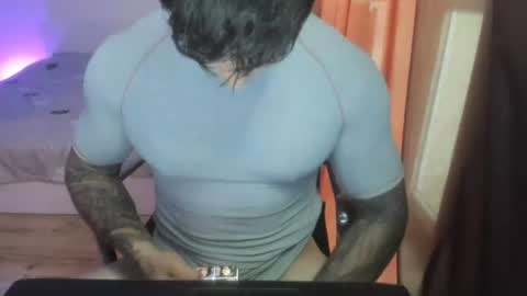 blablablack online show from 06/25/26, 01:48