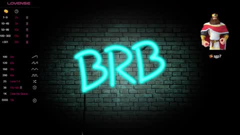 Snapshot of lewishamiltom chatting on 01/18/25, 09:34 lewis online show from 01/18/25, 09:34