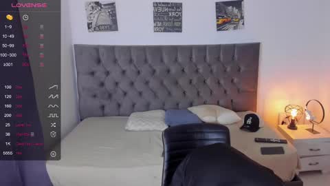 Snapshot of lewishamiltom chatting on 01/24/25, 06:14 lewis online show from 01/24/25, 06:14