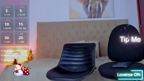 Snapshot of lewishamiltom chatting on 02/11/25, 12:49 lewis online show from 02/11/25, 12:49