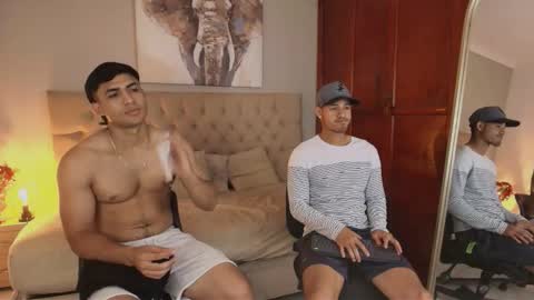 Snapshot of lewishamiltom chatting on 02/23/26, 07:11 lewis online show from 02/23/26, 07:11