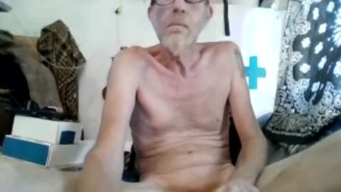 Phil Sphincter online show from 06/13/26, 10:51
