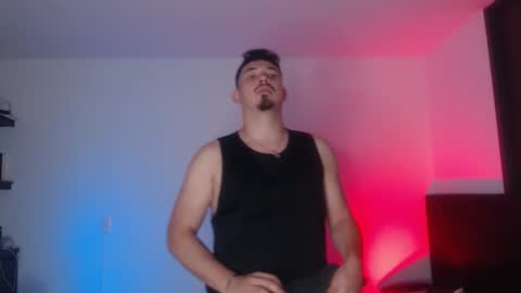 lex__miller online show from 01/19/26, 02:04