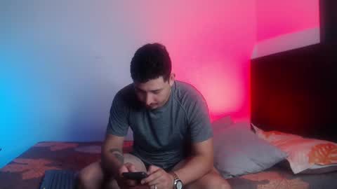 lex__miller online show from 02/03/26, 01:59