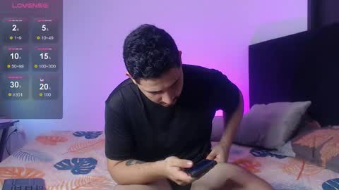 lex__miller online show from 02/05/26, 02:38