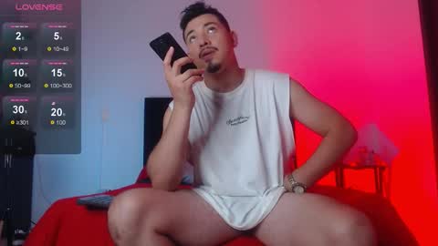 lex__miller online show from 02/15/26, 01:02