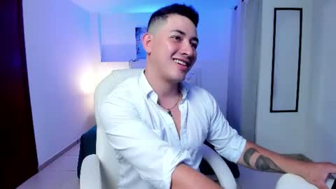 lex__miller online show from 07/28/26, 12:18