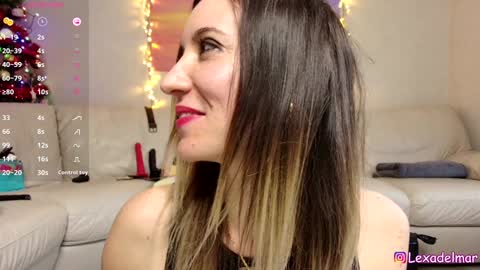 Snapshot of lexa_del_mar chatting on 12/05/24, 11:16 Lexa del mar online show from 12/05/24, 11:16