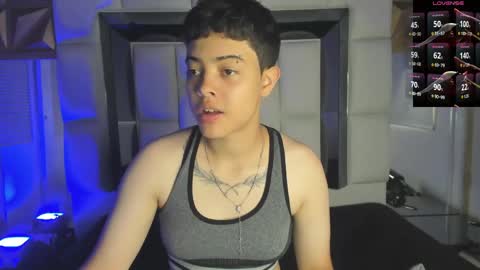 Lexxa online show from 04/28/26, 07:08