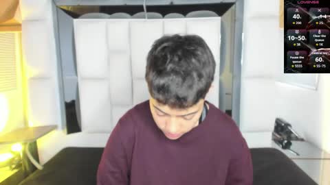 Lexxa online show from 04/29/26, 07:09