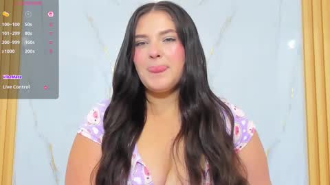 Lexa  online show from 12/19/25, 11:17