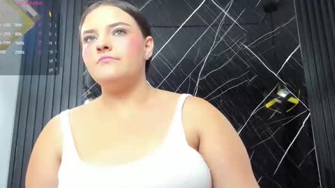 Lexa  online show from 03/18/26, 11:02