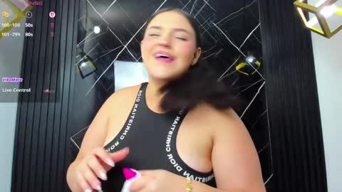 Lexa  online show from 04/23/26, 11:20