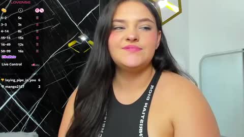 Lexa  online show from 04/23/26, 12:29