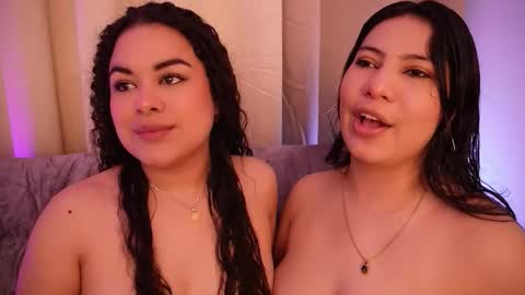 Gabrielle  Lexa  online show from 10/26/25, 11:16