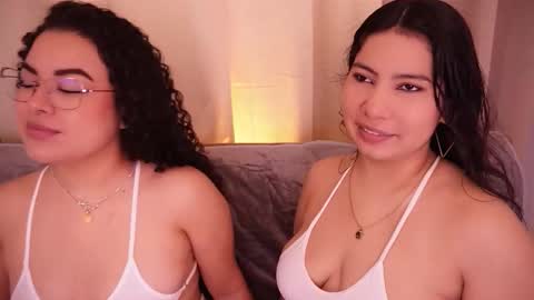 Gabrielle  Lexa  online show from 11/14/25, 11:31