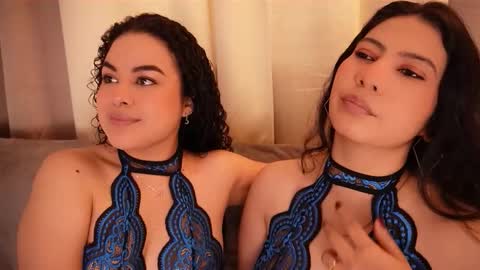Gabrielle  Lexa  online show from 03/07/26, 08:50