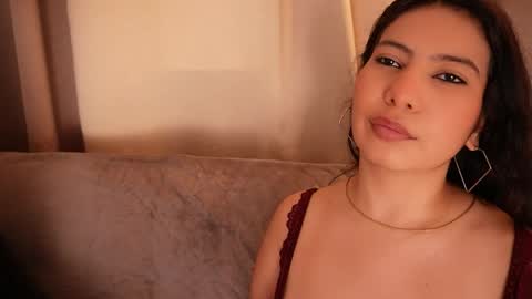 Gabrielle  Lexa  online show from 04/05/26, 10:40