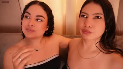 Gabrielle  Lexa  online show from 04/18/26, 01:26