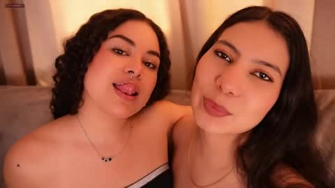 Gabrielle  Lexa  online show from 04/18/26, 07:07