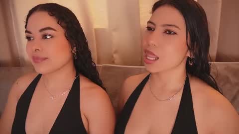 Gabrielle  Lexa  online show from 06/13/26, 07:34