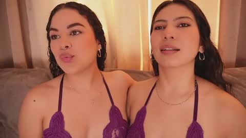 Snapshot of lexaa_sorokin chatting on 06/16/26, 02:52 Gabrielle Lexa online show from 06/16/26, 02:52