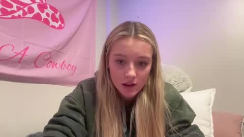 lexisRose online show from 01/15/25, 03:11