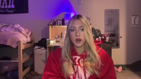 lexisRose online show from 01/18/25, 01:08