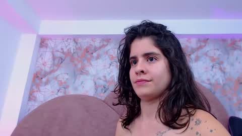 LexaDeRuso online show from 01/14/25, 02:40