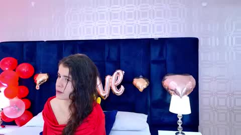 LexaDeRuso online show from 02/15/26, 07:43