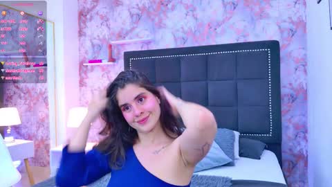 LexaDeRuso online show from 03/09/26, 07:51