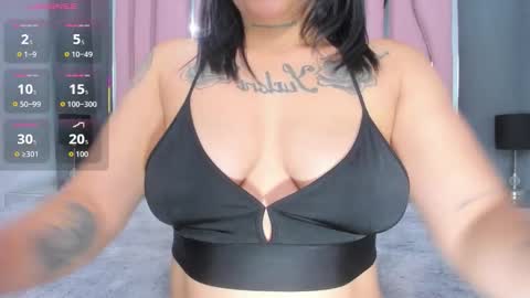 lexa online show from 11/22/25, 07:13