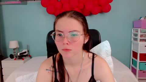 Lexas Room online show from 09/11/25, 03:50