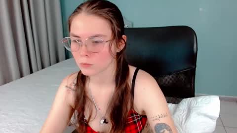 Lexas Room online show from 10/29/25, 04:26