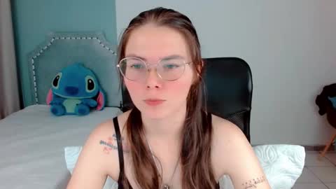 Lexas Room online show from 11/06/25, 06:36