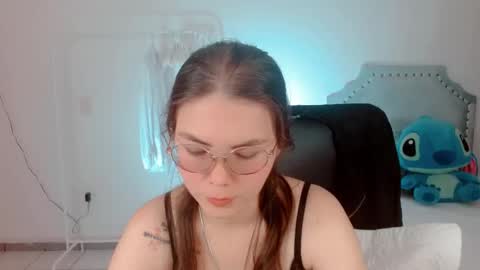 Lexas Room online show from 12/01/25, 04:50