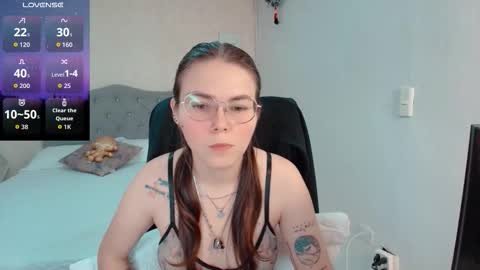 Lexas Room online show from 02/13/26, 02:40