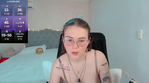 Lexas Room online show from 02/23/26, 04:43