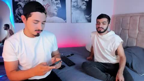 lex and emanuel online show from 05/21/26, 03:24