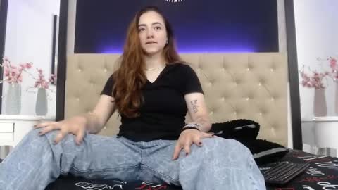 lexavega online show from 04/19/26, 06:21