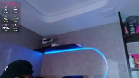 lexavega_ online show from 06/29/26, 04:07