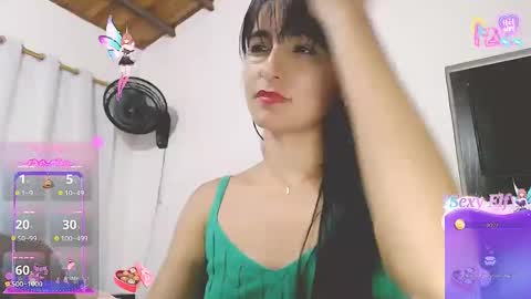 lexi19_ online show from 05/11/26, 01:22