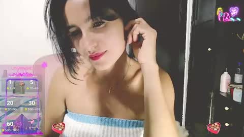 Snapshot of lexi19_ chatting on 07/18/26, 01:10 lexi19_ online show from 07/18/26, 01:10
