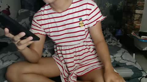 Snapshot of lexi818 chatting on 02/20/25, 01:57 lexianna online show from 02/20/25, 01:57