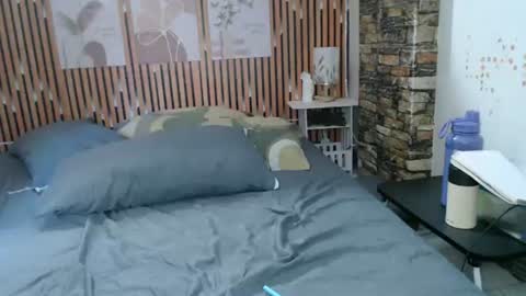 Snapshot of lexi818 chatting on 07/19/26, 02:48 lexianna online show from 07/19/26, 02:48