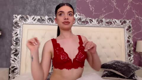 lexi__vicious online show from 02/08/25, 07:48