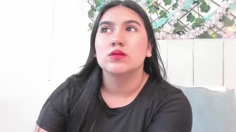 Gabrielle online show from 11/19/25, 11:21