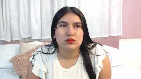 Gabrielle online show from 11/20/25, 10:37