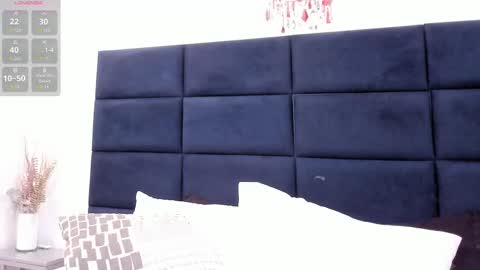 Gabrielle online show from 01/05/26, 05:27