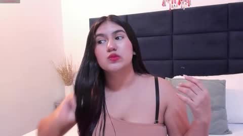 Gabrielle online show from 01/17/26, 11:04